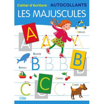 Les majuscules