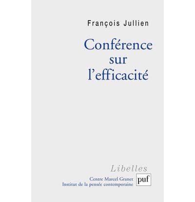Conférence sur l'efficacité