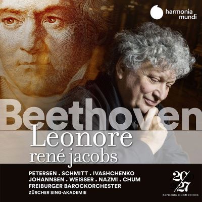 Fidelio - Beethoven - Page 6 Leonore