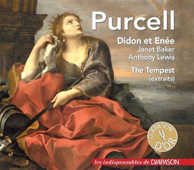 Didon et Enée