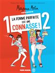 Margaux Motin rencontre la femme parfaite