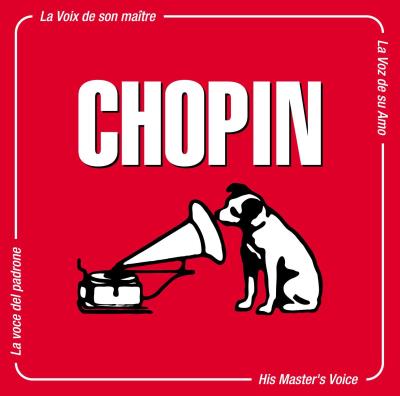 Chopin Coffret