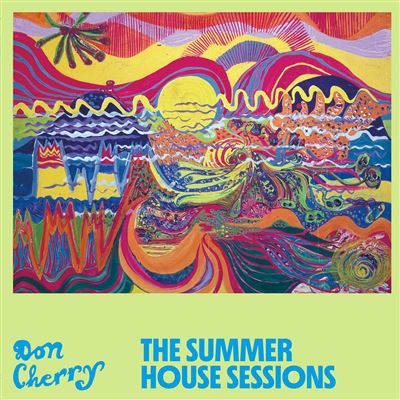 SUMMER HOUSE SESSIONS