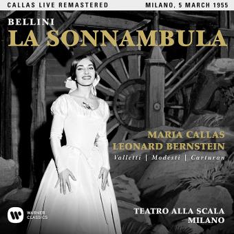 SONNAMBULA/2CD