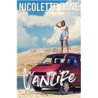 Vanlife: A Lesbian Romance Novel