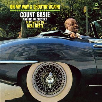 Count Basie - 1