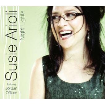 Susie Arioli - 1