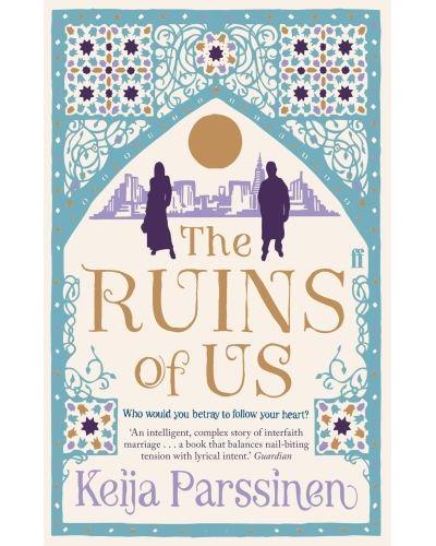 RUINS OF US