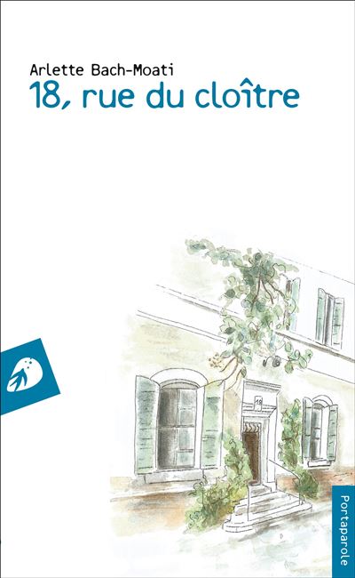 18 rue du Cloître