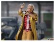 Figurine Art Scale Doc Brown Back To The Future II