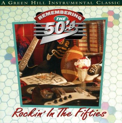 Rockin in the fifties