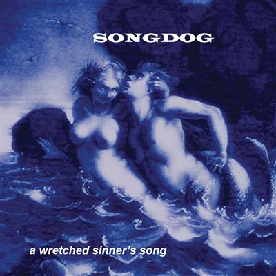 Wretched singers song