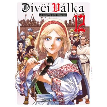 Divci Valka, la guerre des pucelles