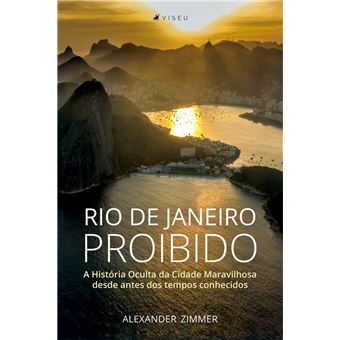 Rio de Janeiro Proibido - 1