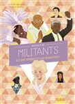 Portraits de militants