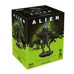 Figurine Aliens Drone Xenomorphe Edition Box 16 cm