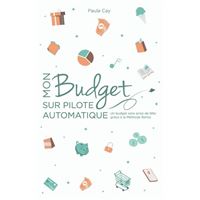 Mon Mini-budget Ultra-simple Mémoniak 2024, Sept. 2023- Déc 2024