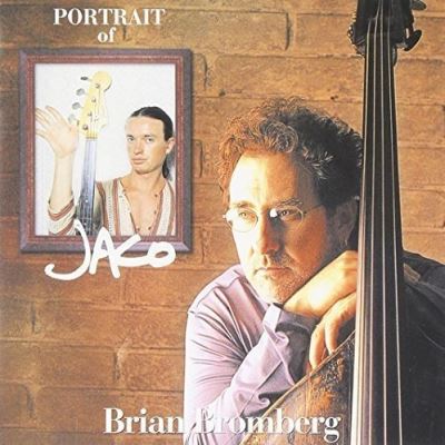 Portrait of jako shm cd reiss