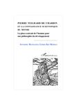 Pierre teilhard de chardin et la connaissance scientifique du developpement