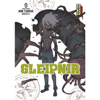 Gleipnir - Tome 9
