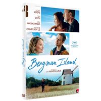 Bergman Island DVD