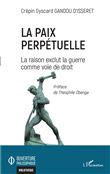 La paix perpétuelle