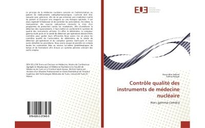 Contrôle qualité des instruments de médecine nucléaire
