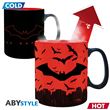 Mug thermoréactif DC Comics The Batman