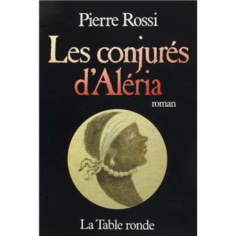 Les conjurés d'Aléria