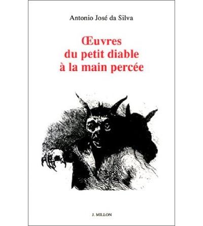 Oeuvres du petit diable à la main percée