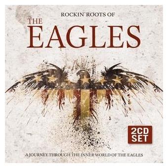 The Eagles - 1