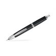 Stylo plume Pilot Capless Graphite Noir