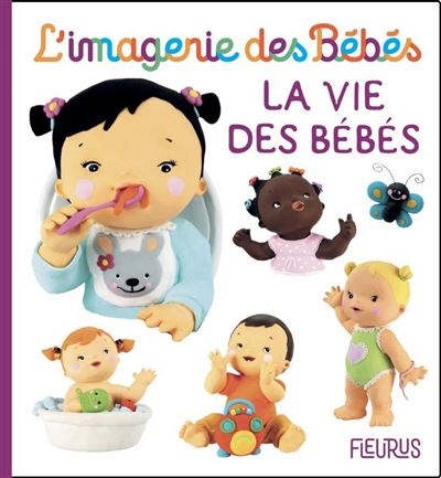 Bébé touche-à-tout - Les bébés tout doux à toucher - tome 19B - cartonné -  Collectif, Livre tous les livres à la Fnac