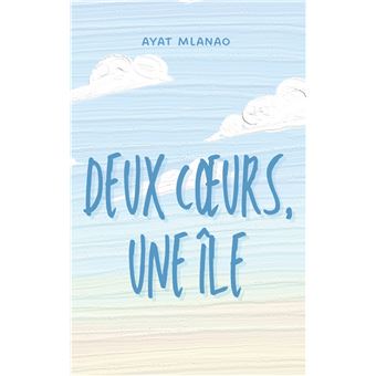 Deux coeurs, une île - 1