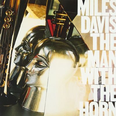 The man with the horn blu spec