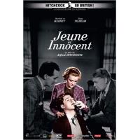 Jeune et innocent - DVD