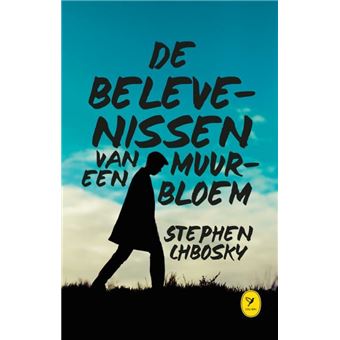 Colibri-bibliotheekDe belevenissen van een muurbloem