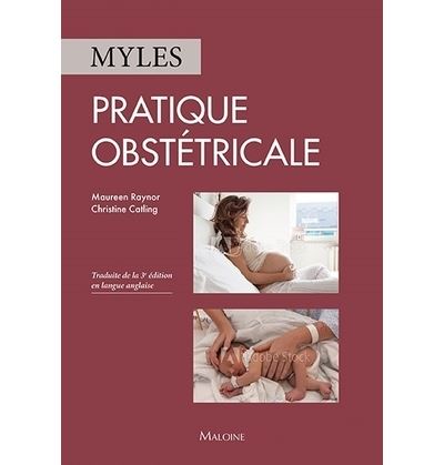 Myles pratique obstetricale