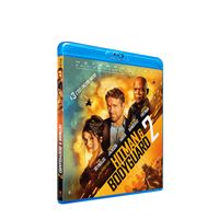 Hitman & Bodyguard 2 Blu-ray
