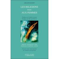 Les religions face aux femmes