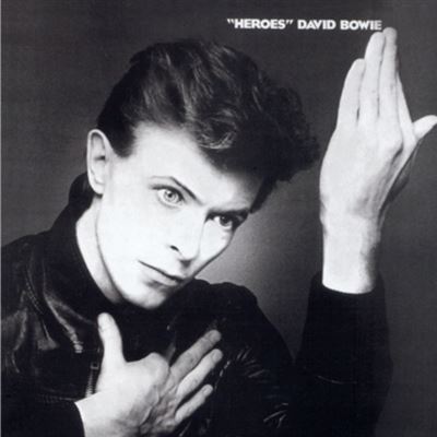 Heroes - David Bowie - CD album - Achat & prix | fnac