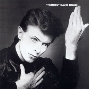 Heroes - David Bowie - CD album - Achat & prix | fnac