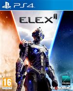 Elex 2 PS4