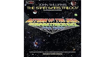 Star Wars Trilogy Utah Symphony Orchestra