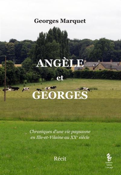 Angèle et Georges