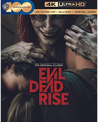 Evil Dead Rise