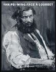 Yan Pei-Ming face à Courbet