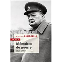 Mémoires de guerre 1919-1941