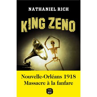 King Zeno