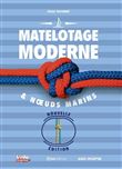 Matelotage moderne et noeuds marins